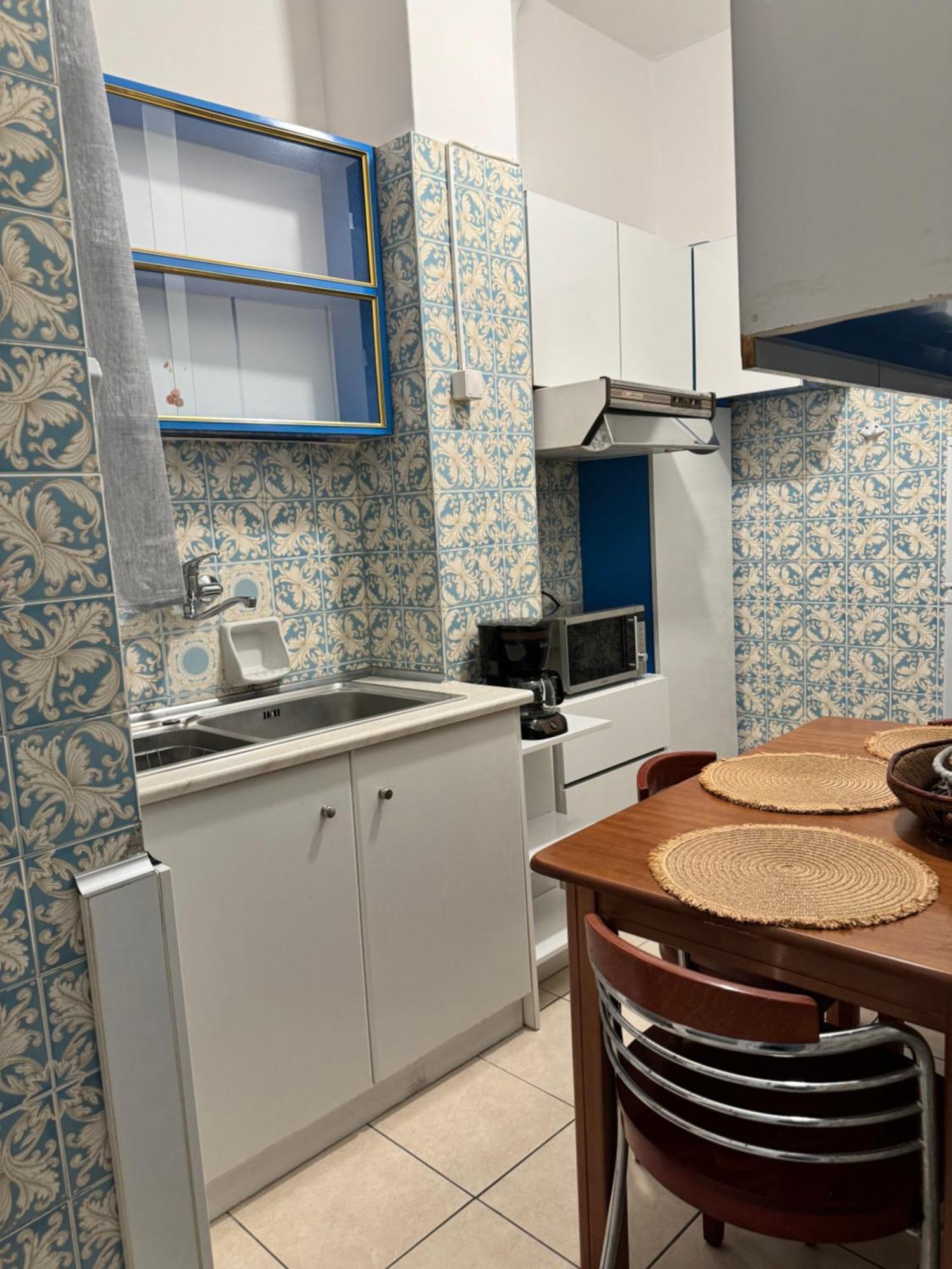 Cozy Athena Apartment Extérieur photo
